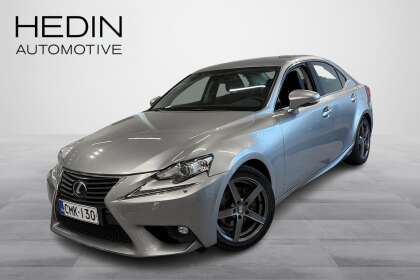 Lexus IS 300h Comfort - CMK-130
