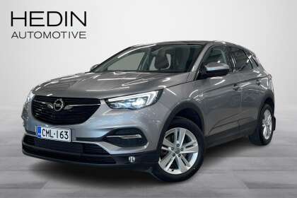 Opel GRANDLAND X Comfort 130 Turbo A - CML-163