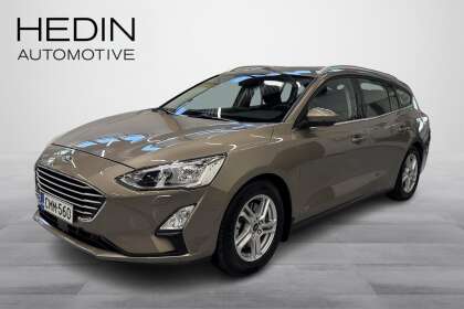 Ford FOCUS  - CMM-560