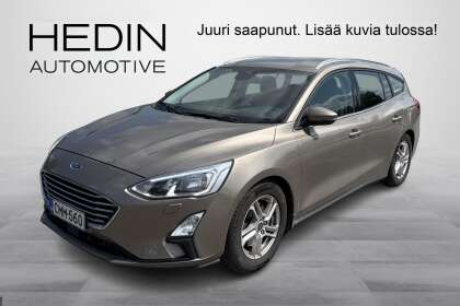 Ford FOCUS  - CMM-560