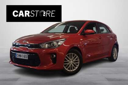 Kia RIO  - CMN-165