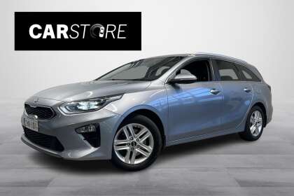Kia CEED  - CMO-101