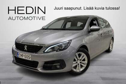 Peugeot 308 SW Active PureTech 130 - CMP-505