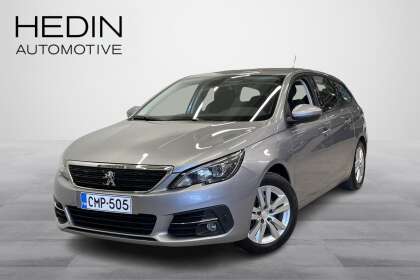 Peugeot 308 SW Active PureTech 130 - CMP-505