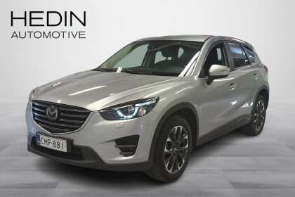 Mazda CX-5  - CMP-881