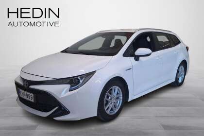 Toyota COROLLA  - CMP-999