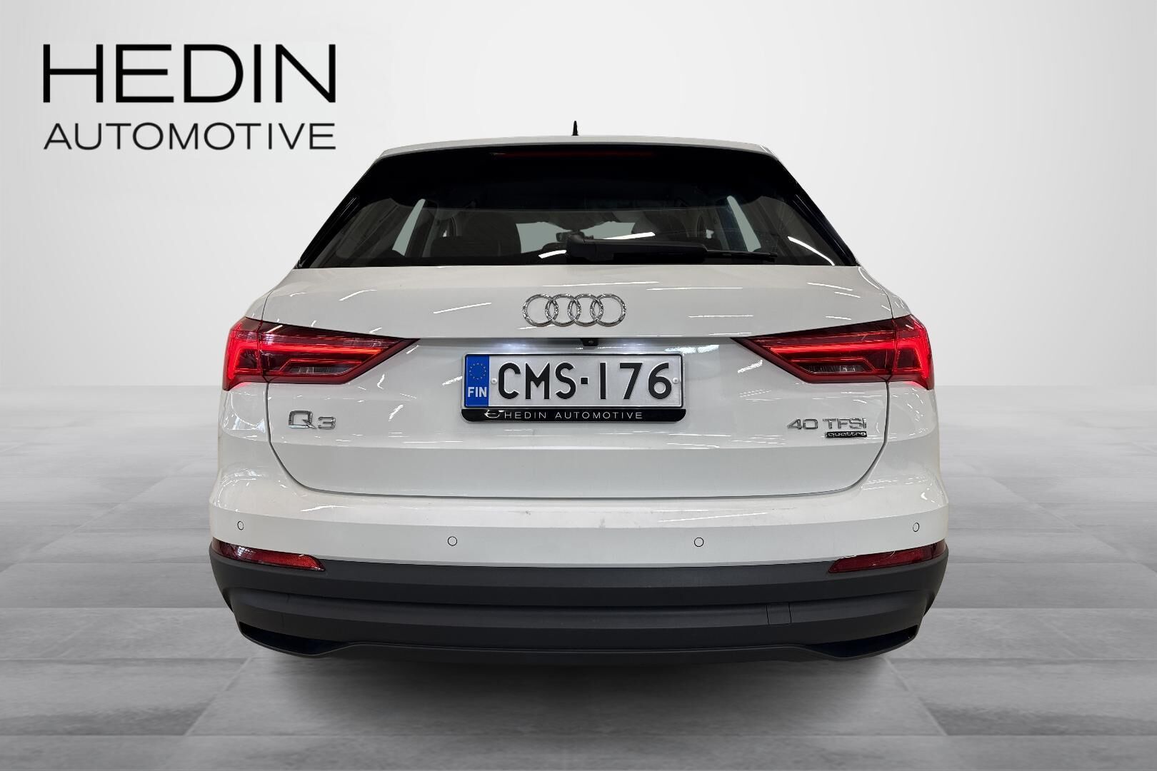 Audi Q3 2019, bild 3/15