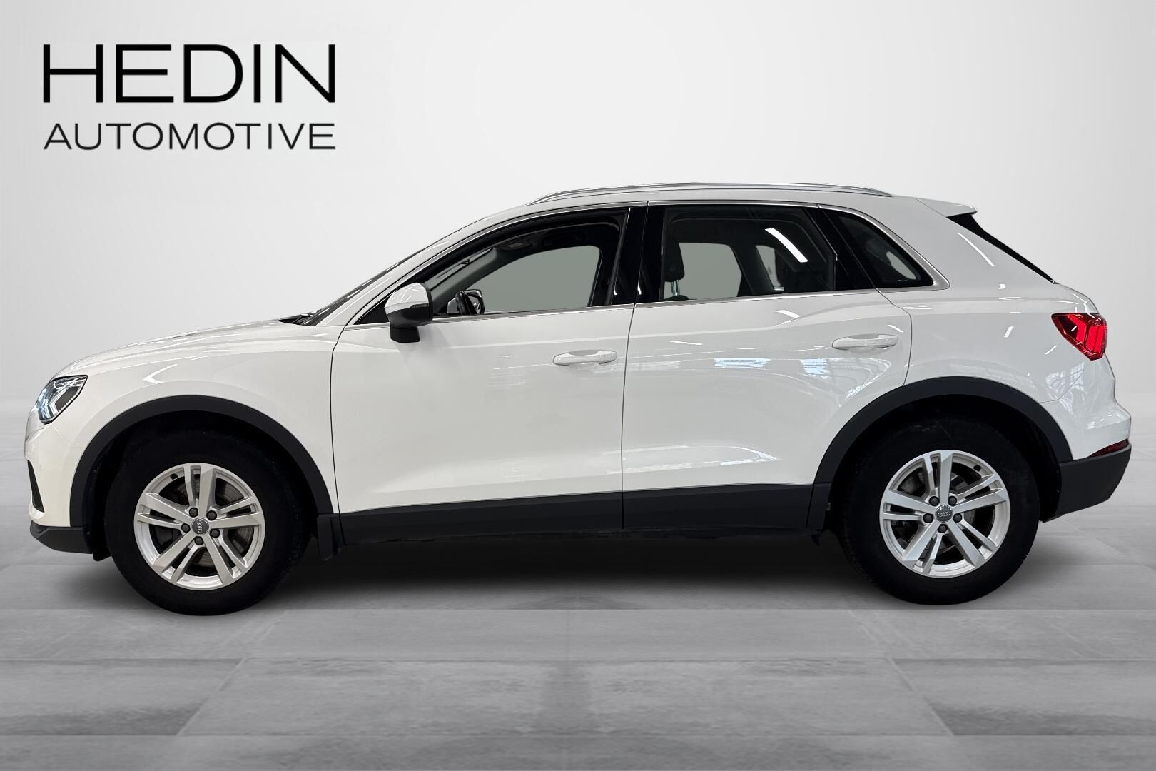Audi Q3 2019, bild 5/15