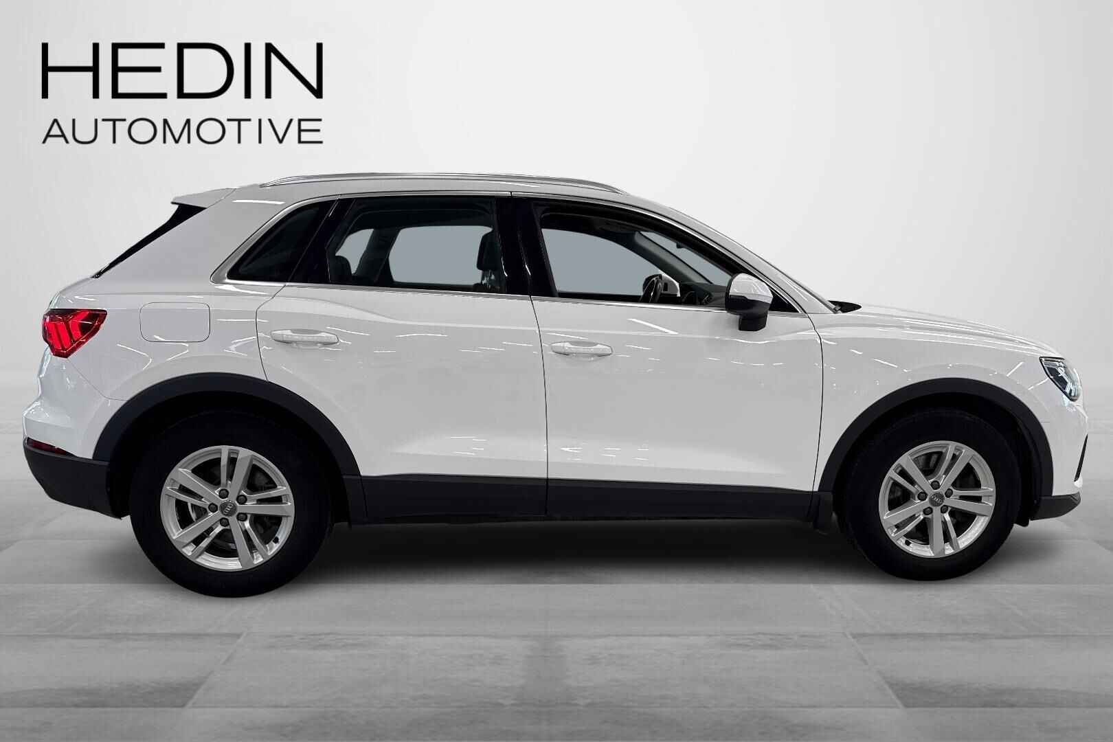 Audi Q3 2019, bild 6/15