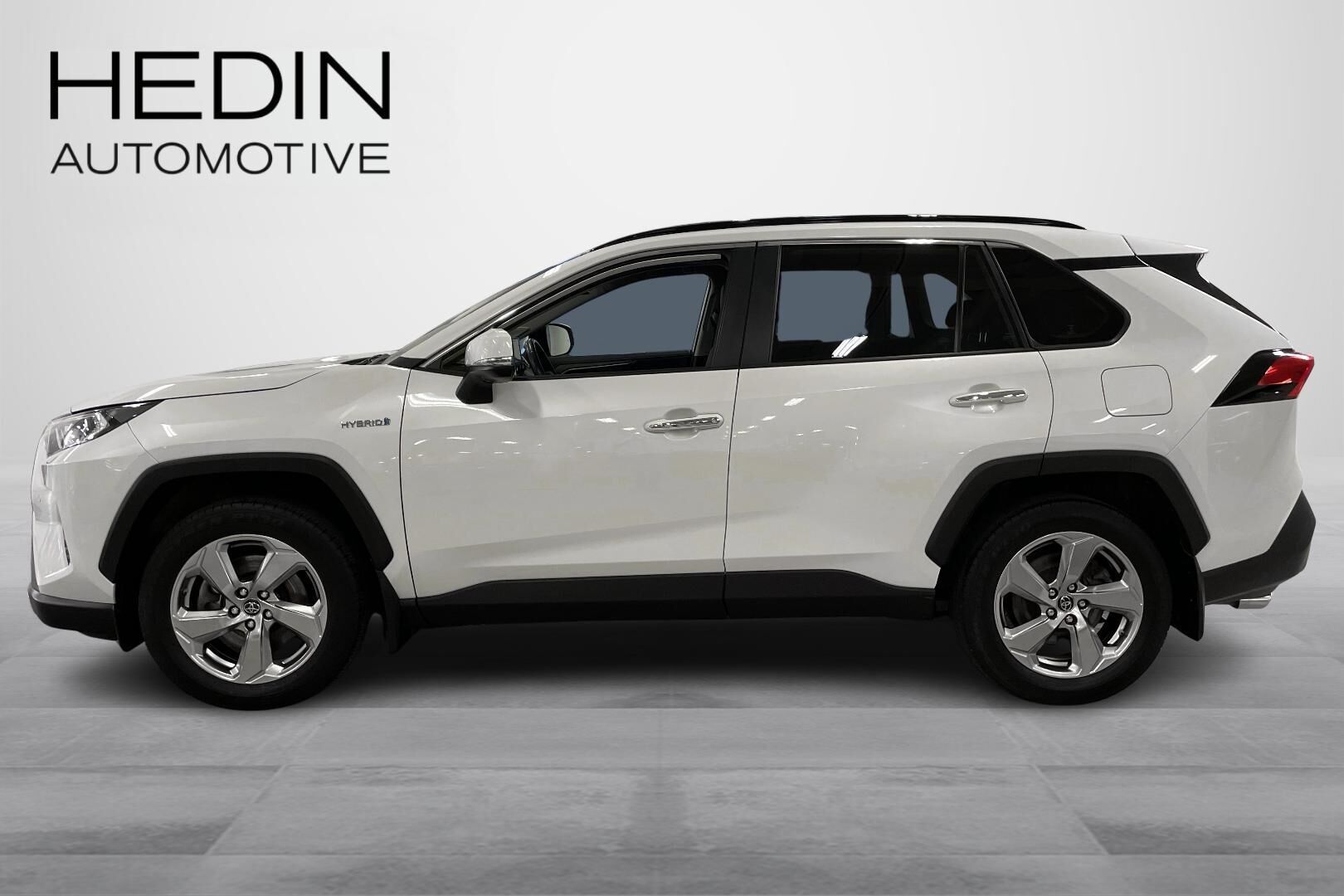 Toyota RAV4 2,5 Hybrid AWD-i Premium 2019, photo 5/19