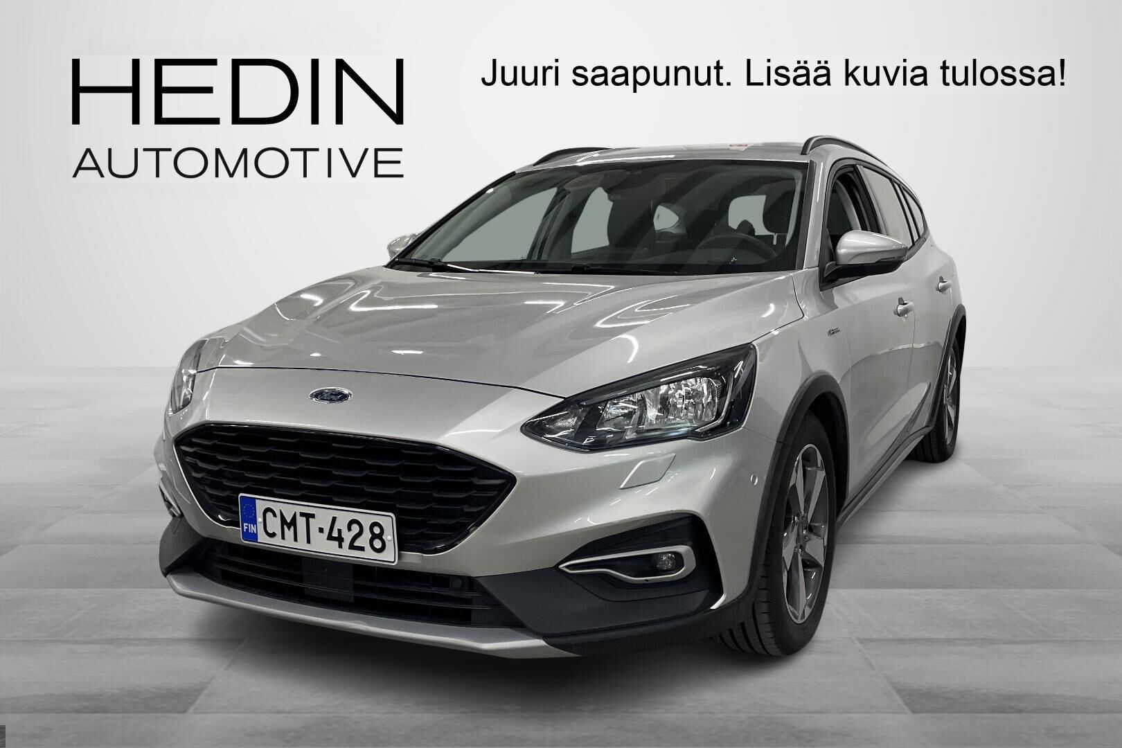 Ford FOCUS - CMT-428