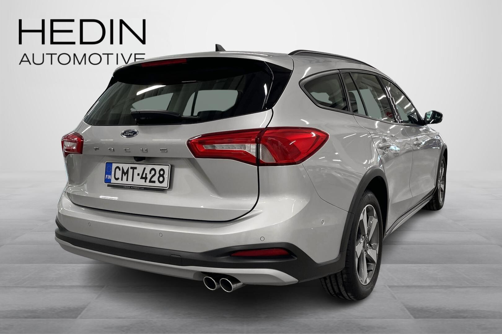 Ford Focus 2019, kuva 4/28
