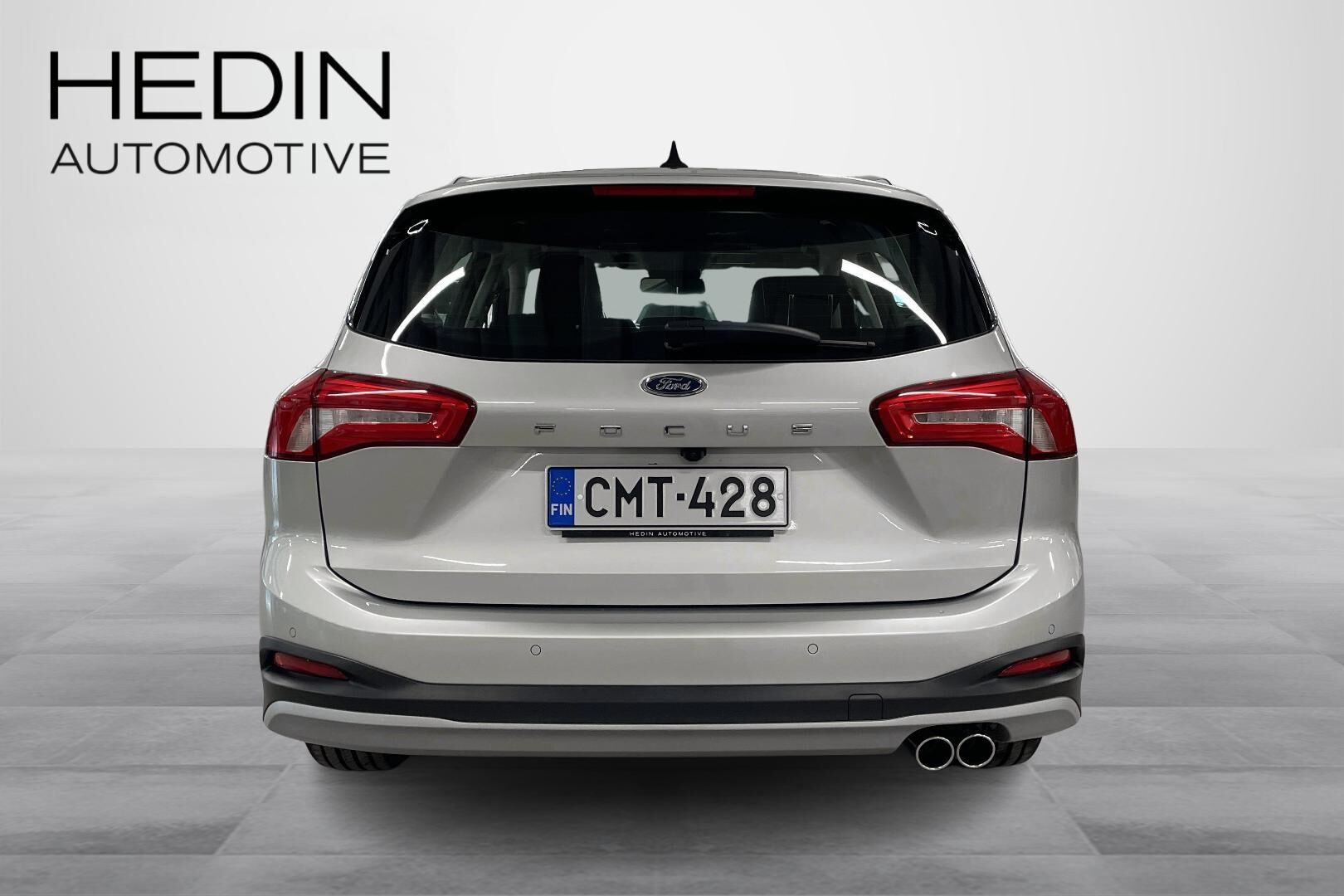 Ford Focus 2019, kuva 5/28