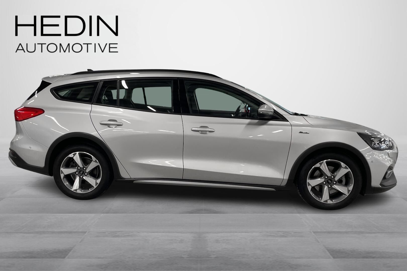Ford Focus 2019, kuva 6/28