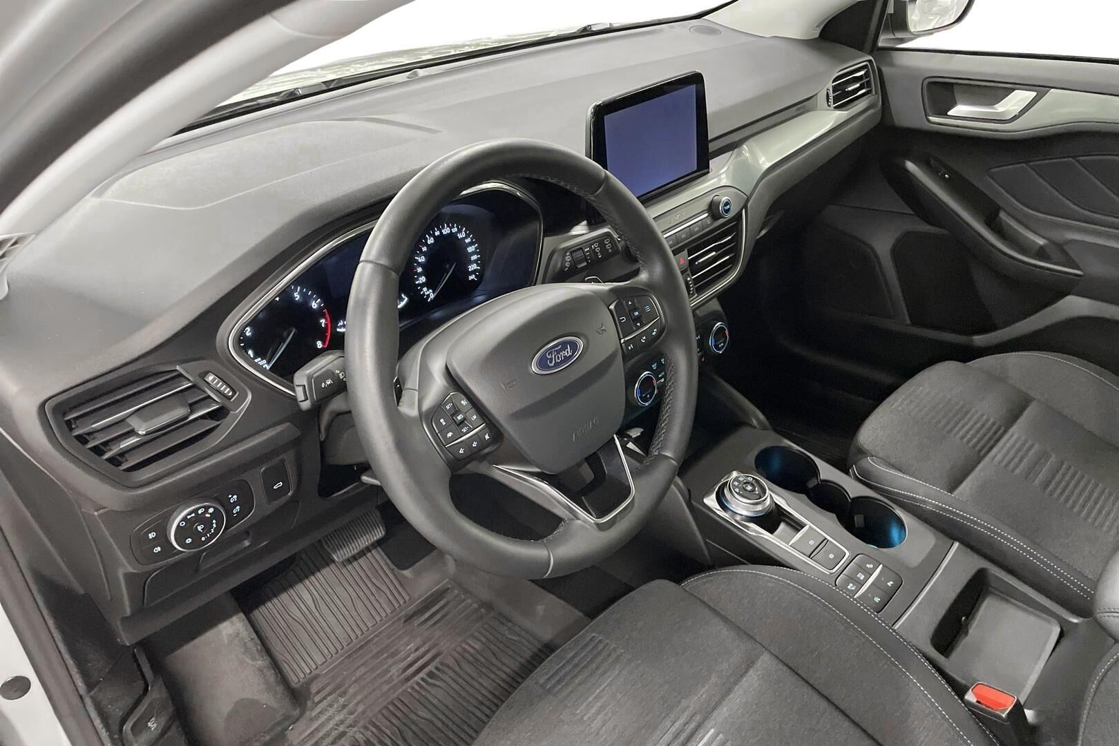 Ford Focus 2019, kuva 7/28