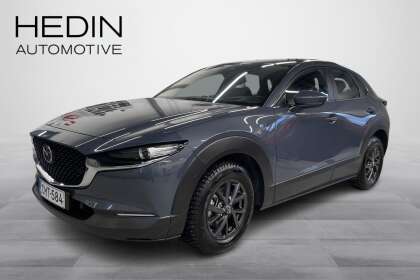 Mazda CX-30 2,0 (150hv) M Hybrid e-Skyactiv-G Vision Plus Business AT - CMT-584