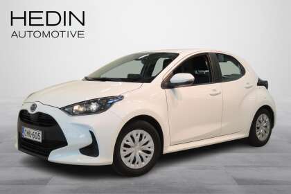 Mazda 2 Hybrid  - CMU-605