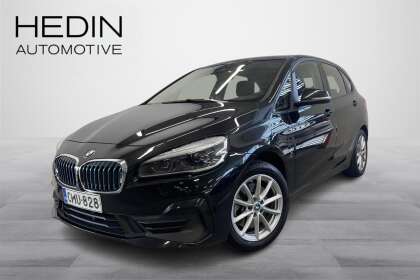 BMW 225 F45 Active Tourer 225xe A Charged Edition - CMU-828