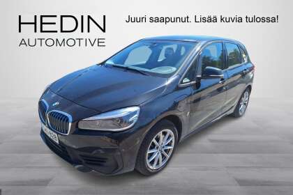 BMW 225 - CMU-828