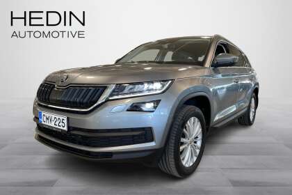 Škoda Kodiaq  - CMV-225