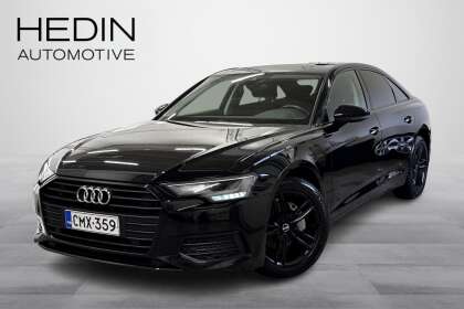 Audi A6 Sedan Business 35 TDI (120 kW) MHEV S tronic - CMX-359