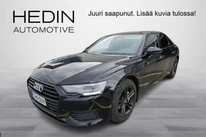 Audi A6 Sedan Business 35 TDI MHEV S tronic - CMX-359