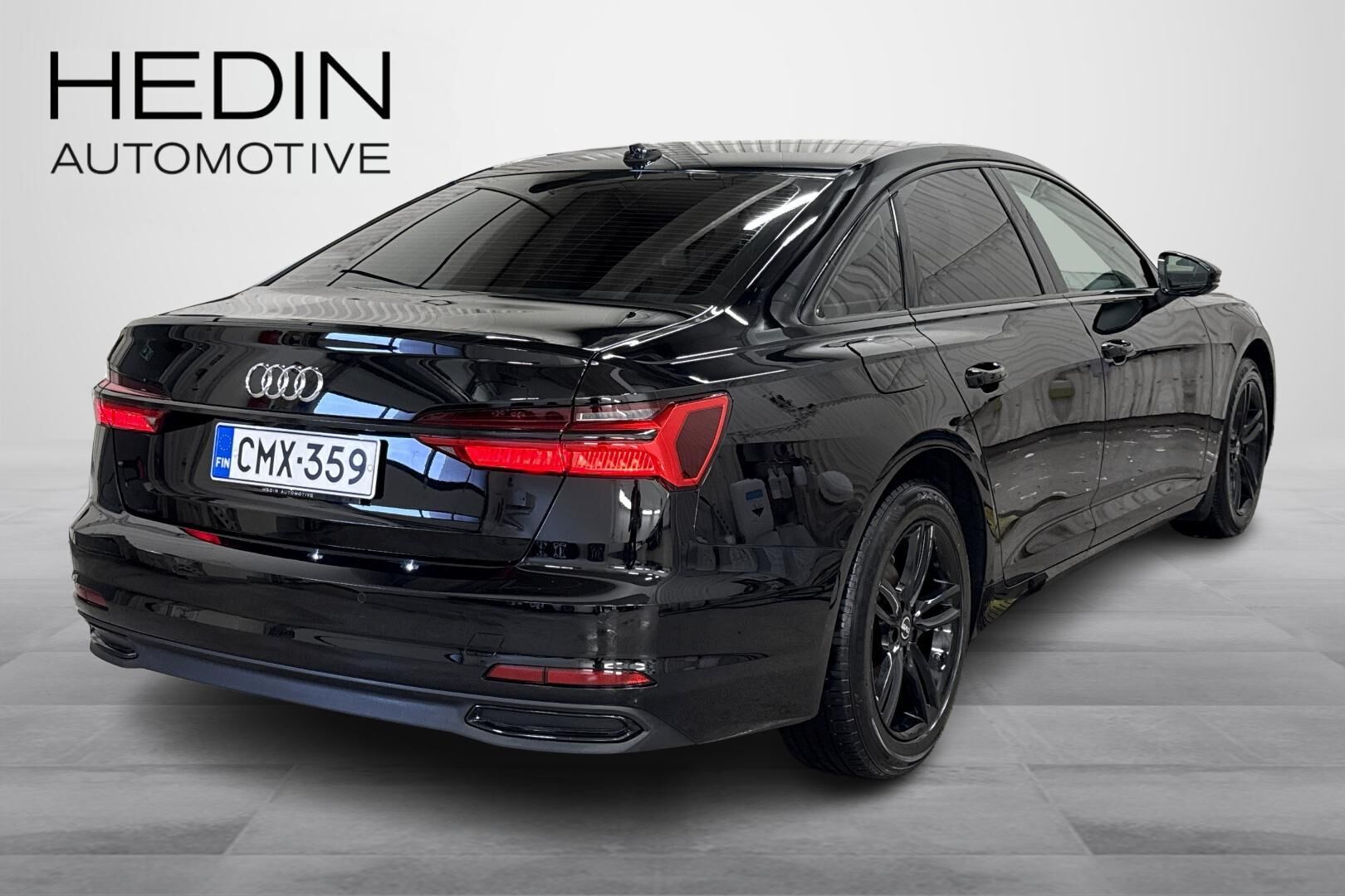 Audi A6 2019, kuva 3/32