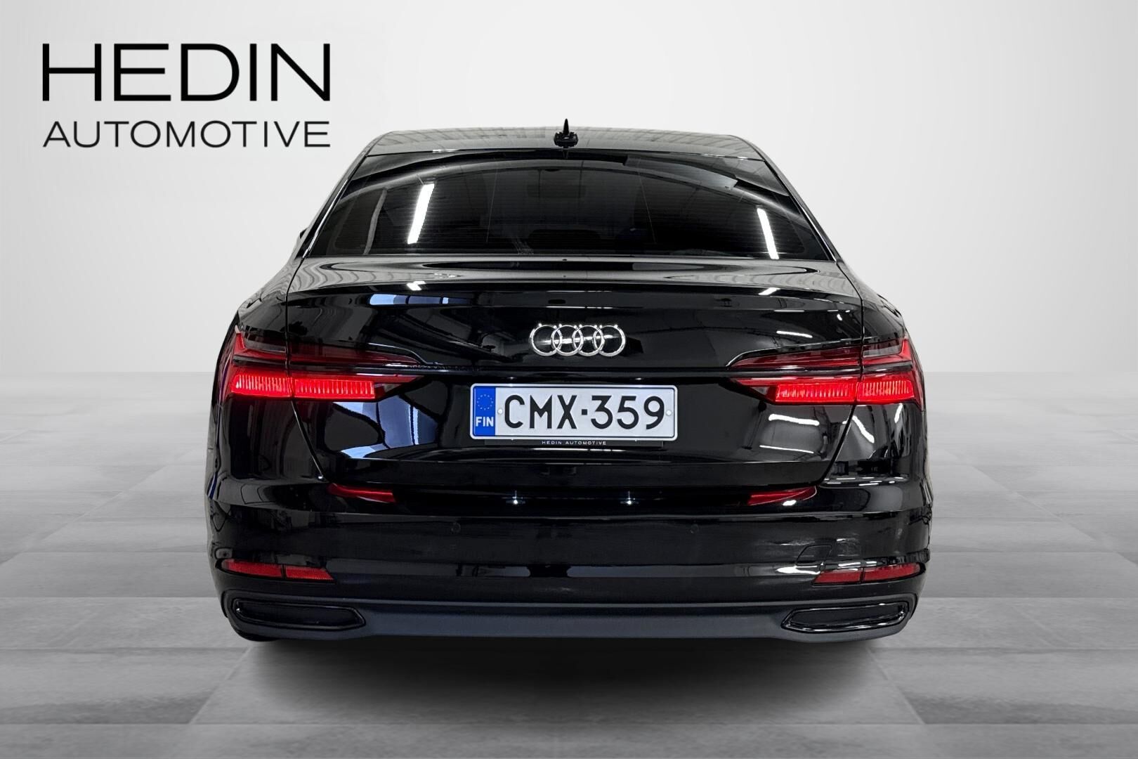 Audi A6 2019, kuva 4/32