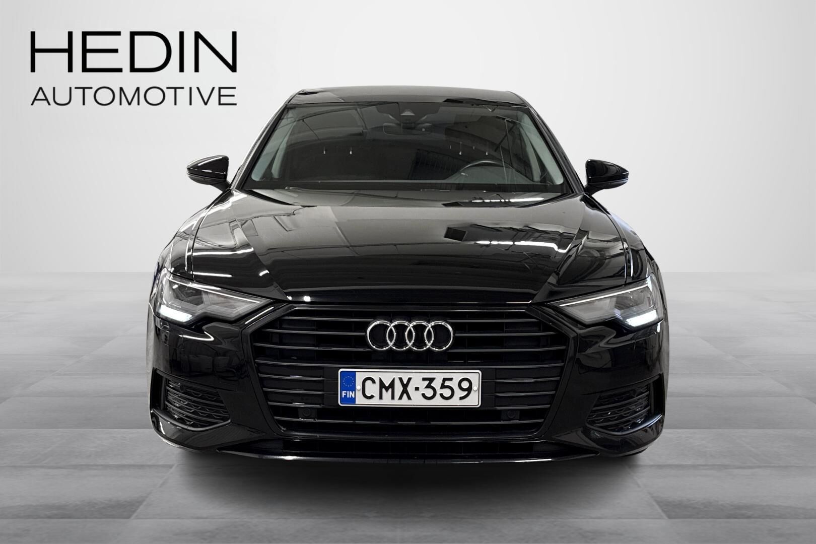 Audi A6 2019, kuva 5/32