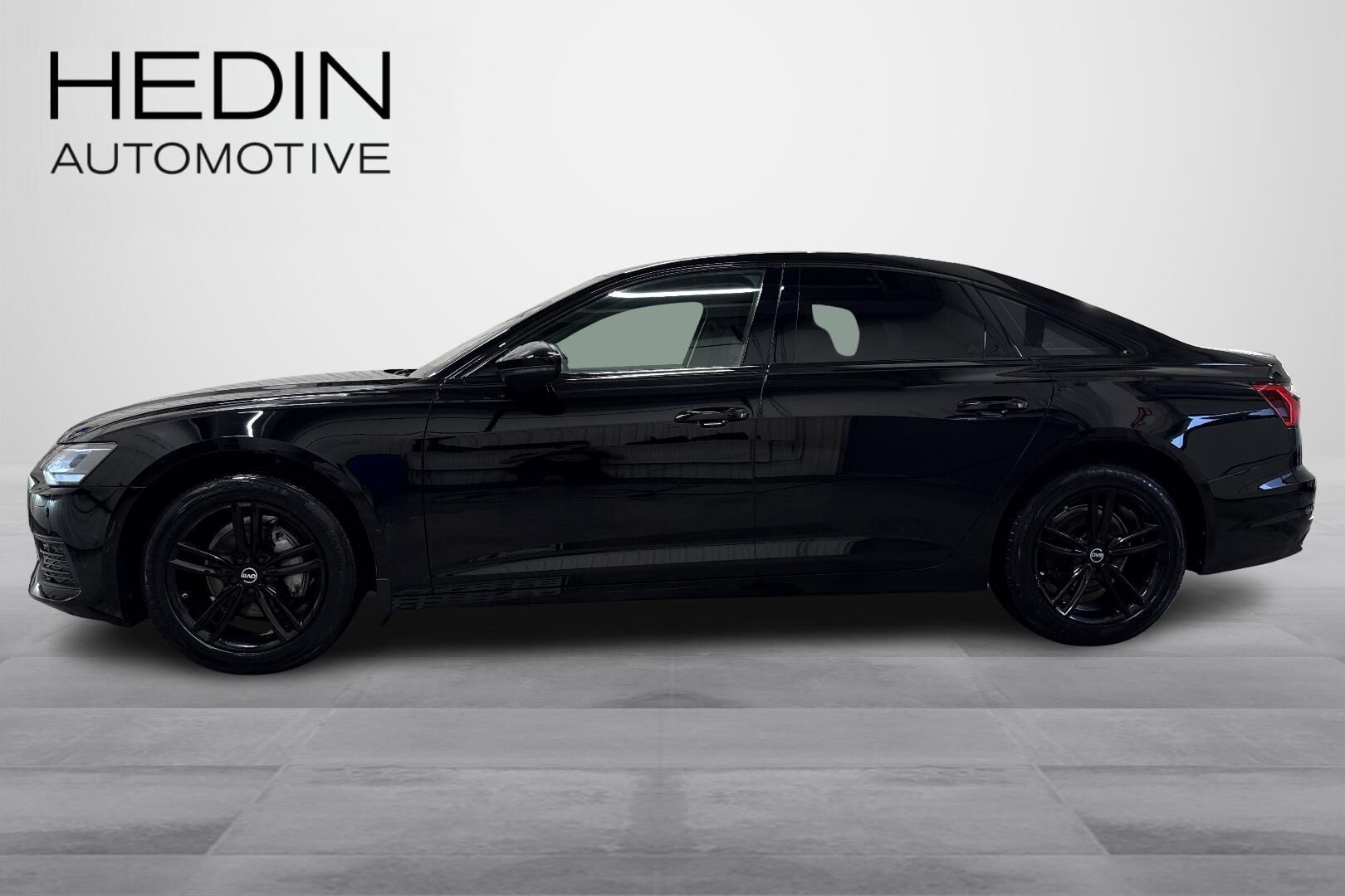 Audi A6 2019, kuva 6/32