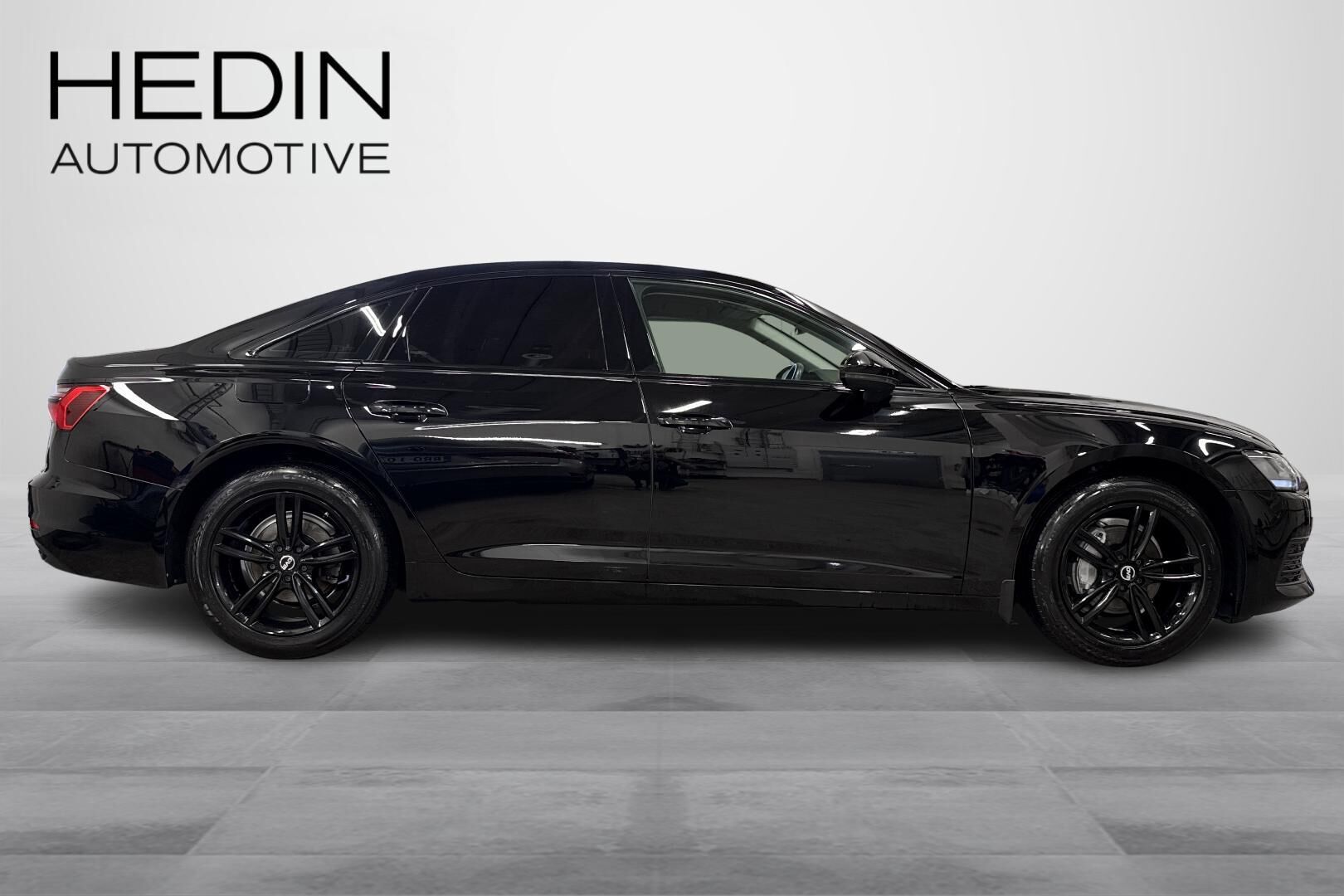 Audi A6 2019, kuva 7/32