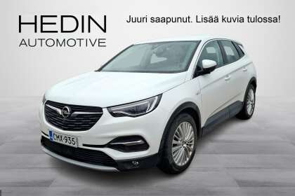 Opel GRANDLAND X Innovation Plus 180 Turbo A - CMX-935