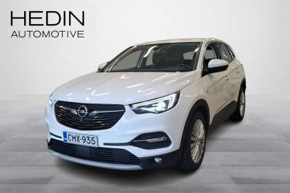Opel GRANDLAND X - CMX-935