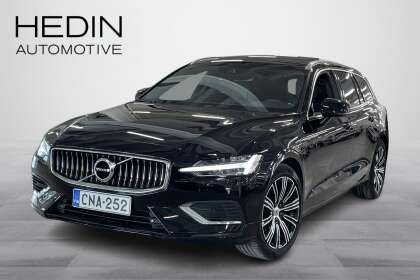 Volvo V60 T8 TwE AWD Inscription aut - CNA-252