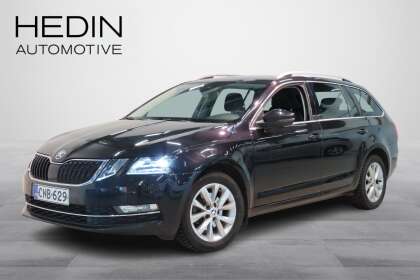 Škoda Octavia  - CNB-629