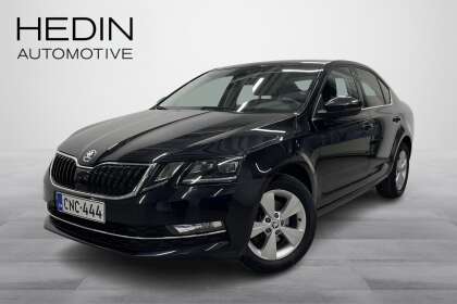 Škoda Octavia  - CNC-444
