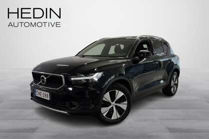 Volvo XC40  - CNE-288
