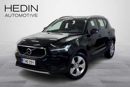Volvo XC40 T3 Business aut - CNE-291
