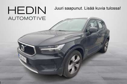 Volvo XC40 T3 Business aut - CNE-291