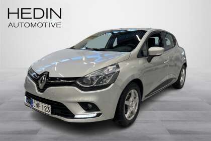 Renault CLIO TCe 90 Fête - CNF-123