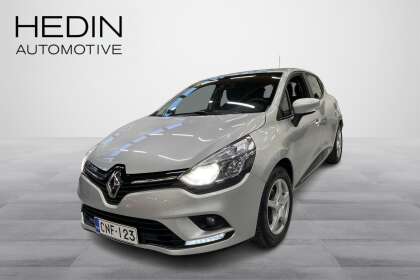 Renault CLIO TCe 90 Fête - CNF-123