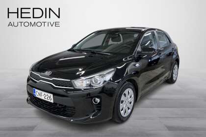 Kia RIO  - CNF-226