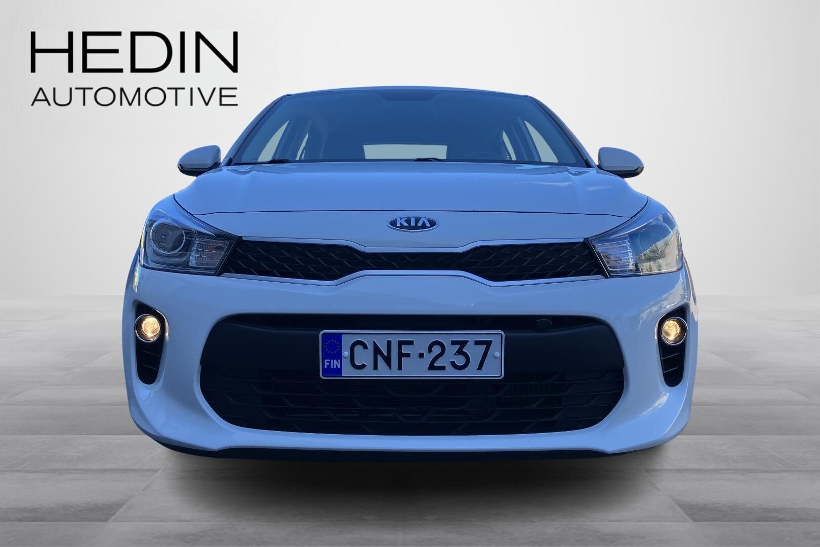 Kia Rio 2019, kuva 2/27
