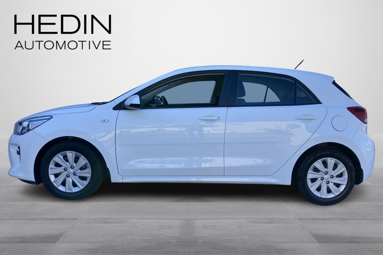 Kia Rio 2019, kuva 3/27