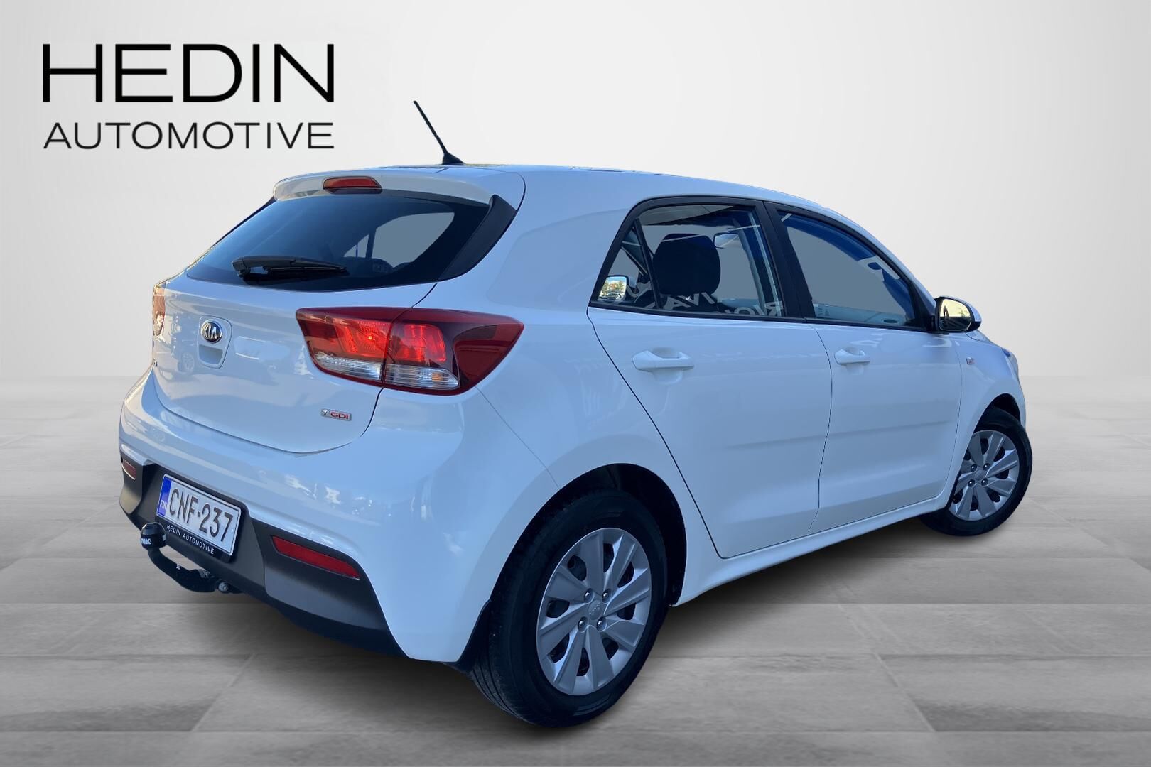 Kia Rio 2019, kuva 5/27