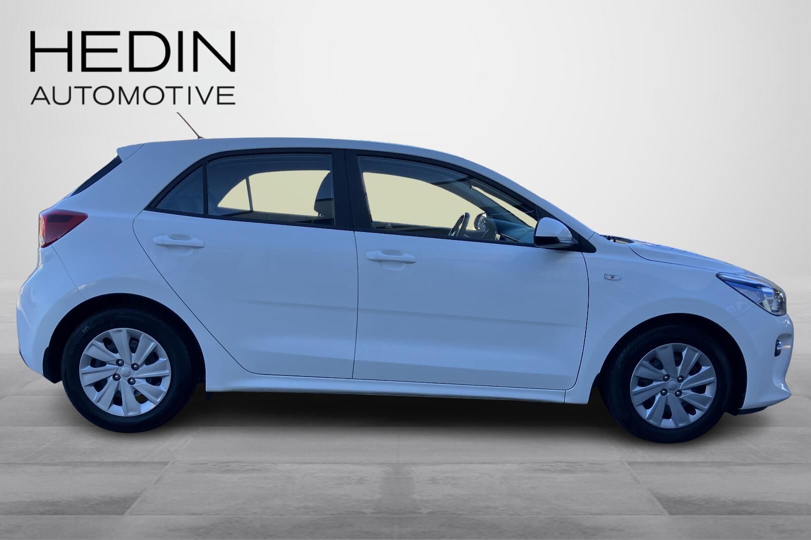 Kia Rio 2019, kuva 6/27