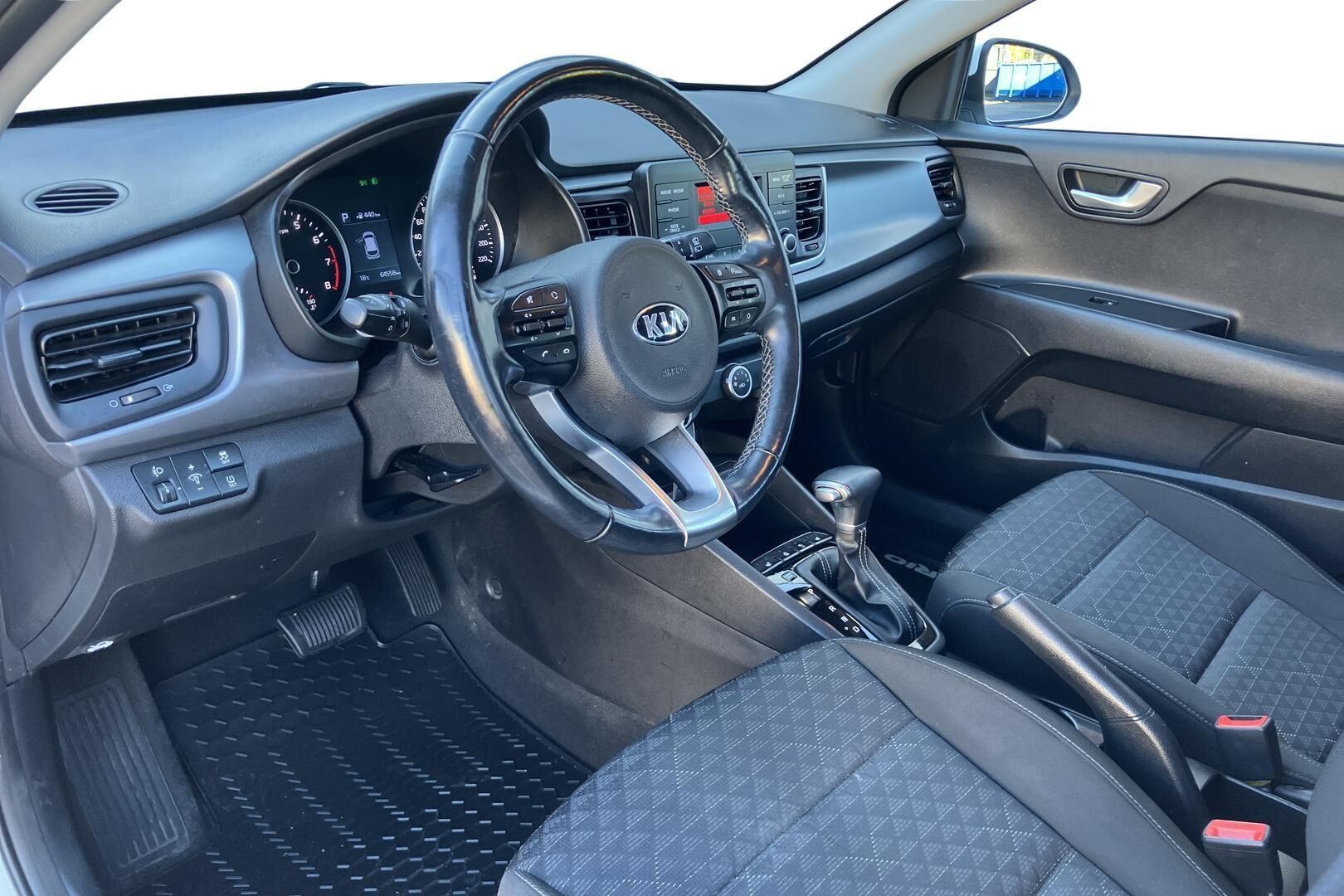 Kia Rio 2019, kuva 7/27