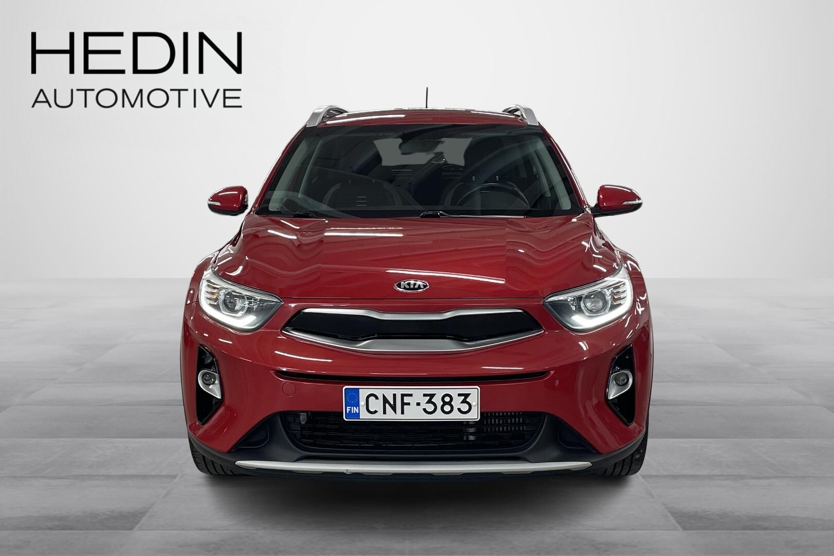 Kia Stonic 2019, kuva 2/29