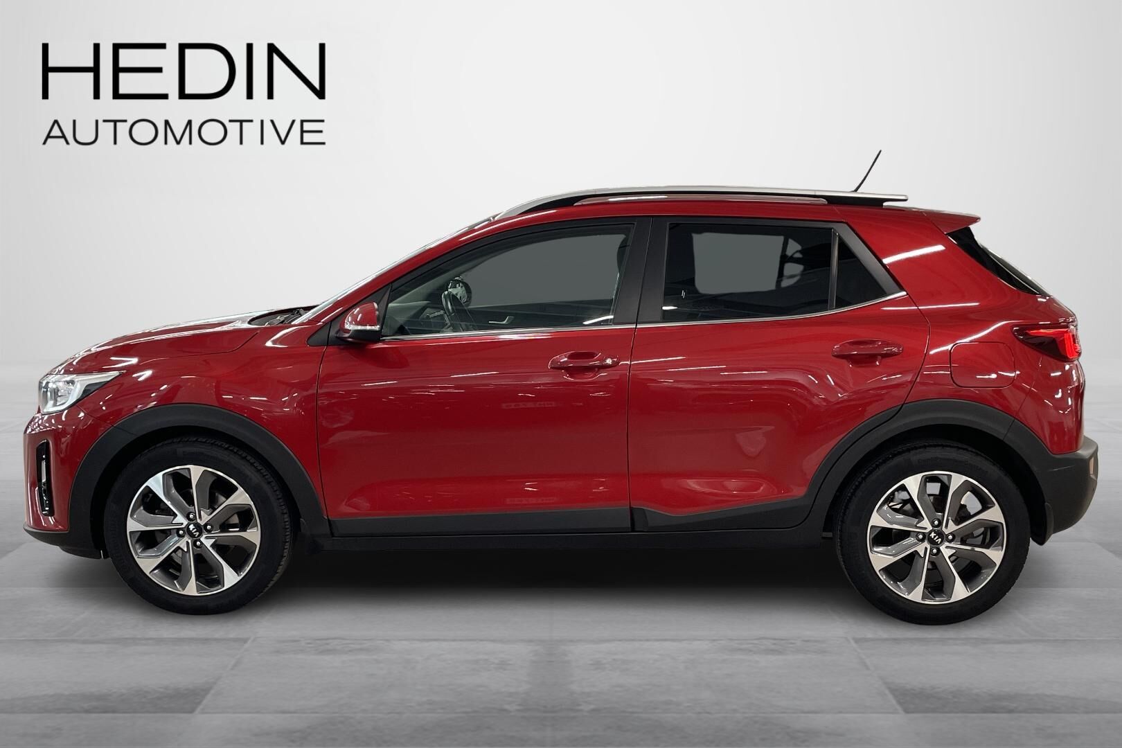 Kia Stonic 2019, kuva 3/29