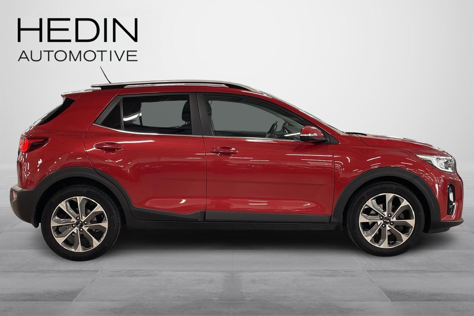 Kia Stonic 2019, kuva 6/29